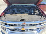 Chevrolet Silverado 2016