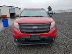 Ford Explorer 2014
