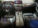 BMW Series 5 2019