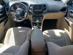 Jeep Cherokee 2019