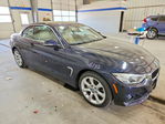 BMW Series 4 2015