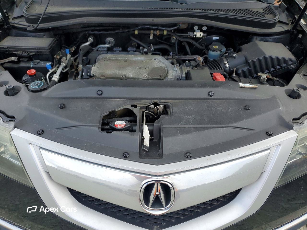 Acura MDX 2013