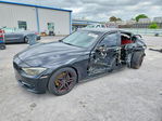 BMW Series 3 2013