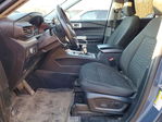 Ford Explorer 2021