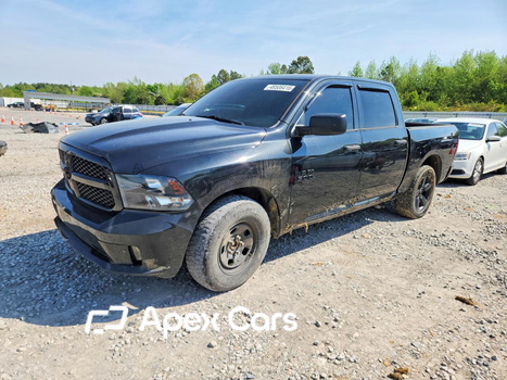 RAM 1500 2018 - Zdjęcie 1 z 13