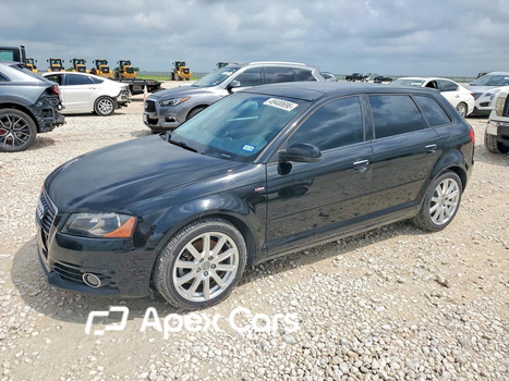 Audi A3 2011 - Zdjęcie 1 z 12