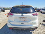 Nissan Rogue 2015