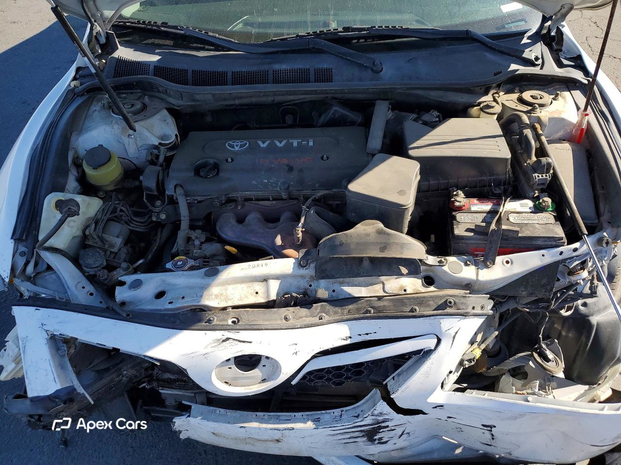 Toyota Camry 2007