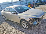 Ford Taurus 2017