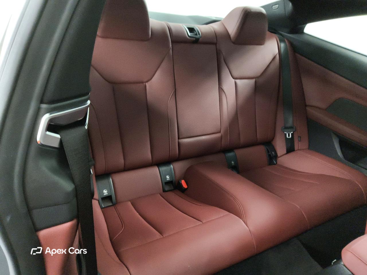 BMW Series 4 2026