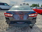 Subaru Impreza 2019