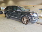 Ford Explorer 2016