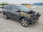 Acura MDX 2012
