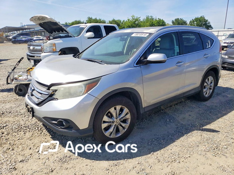 Honda CR-V 2013 - Image 1 of 14