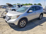 Honda CR-V 2013