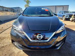 Nissan Leaf 2018