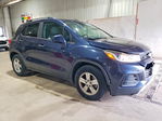 Chevrolet Trax 2018