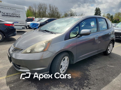Honda Fit 2013 - Image 1 of 12
