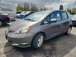 Honda Fit 2013