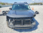 Ford Bronco 2023