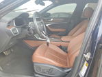 Audi A6 2021