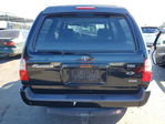 Toyota 4Runner 2002