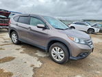 Honda CR-V 2012