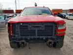 Chevrolet Silverado 2017