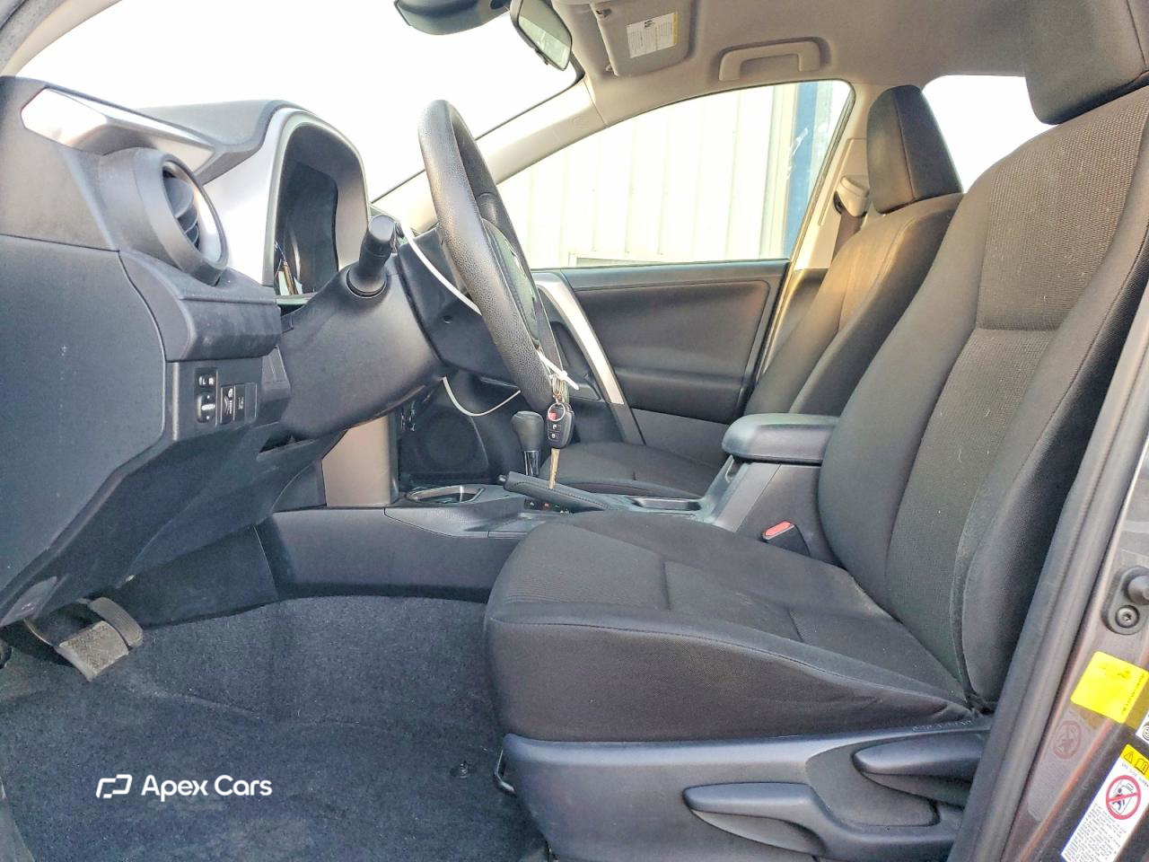 Toyota RAV 4 2018