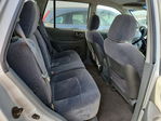 Hyundai Santa Fe 2004
