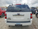 Ford Explorer 2010