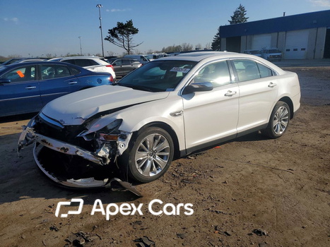 Ford Taurus 2012 - Image 1 of 13