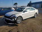 Ford Taurus 2012
