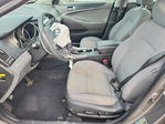 Hyundai Sonata 2012