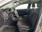 Chevrolet Malibu 2018