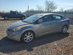 Hyundai Elantra 2012
