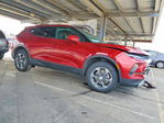 Chevrolet Blazer 2025
