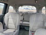 Honda Odyssey 2012