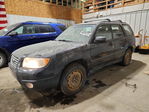 Subaru Forester 2008