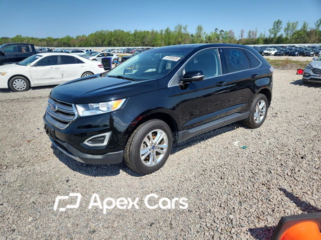Ford Edge 2017 - Zdjęcie 1 z 12