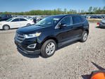 Ford Edge 2017