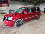 Chrysler Voyager 2013