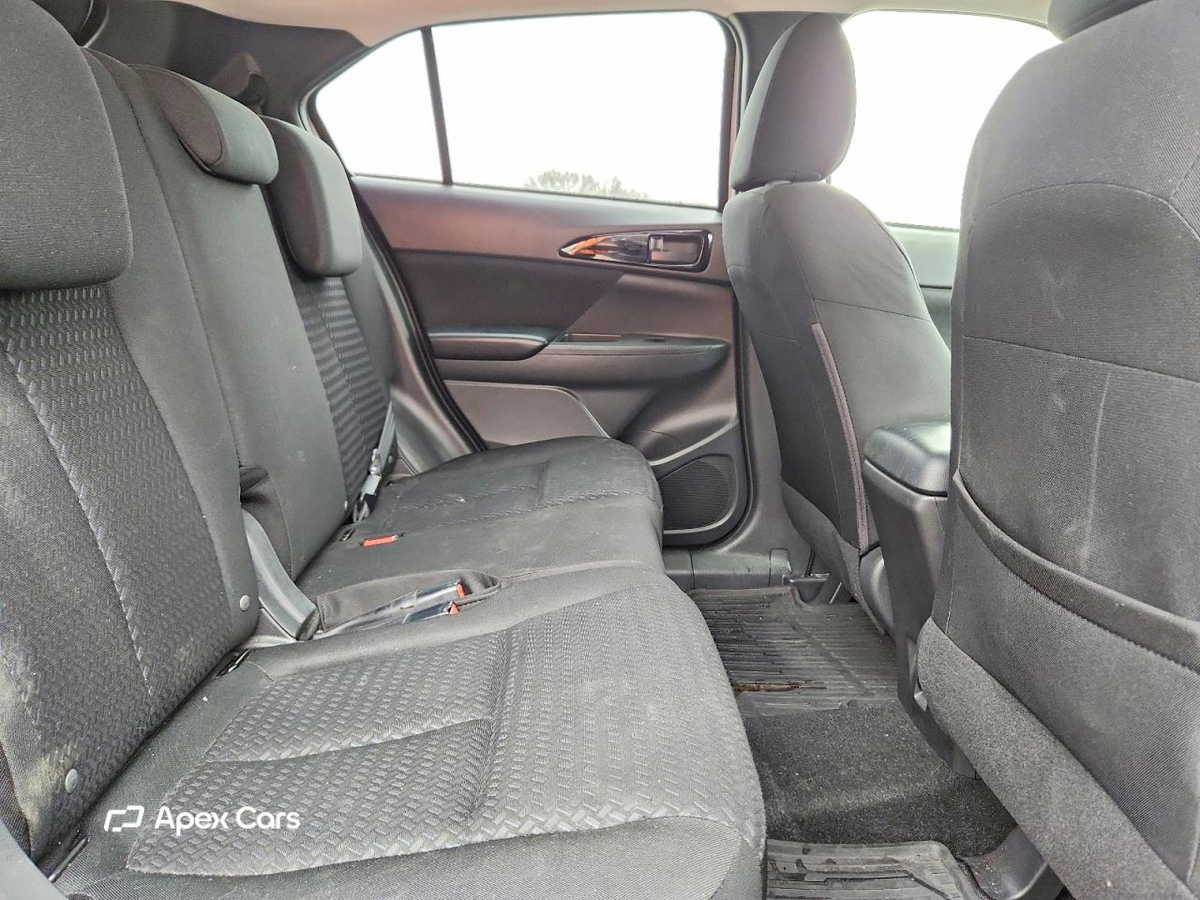 Mitsubishi Eclipse 2019
