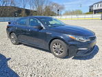 Kia Optima 2019
