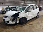 Honda Fit 2012