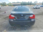 BMW Series 3 2007