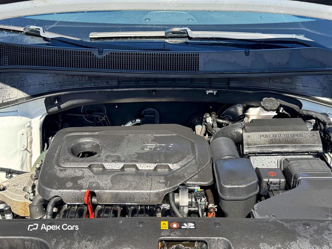 Kia Sorento 2019