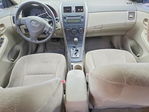 Toyota Corolla 2009