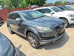 Audi Q7 2015