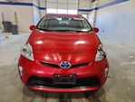 Toyota Prius 2015